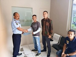 Jaksa Kasasi Kasus Kuli yang Dibui 158 Hari Tanpa Kesalahan