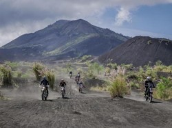 Tempat Keren Buat Anak Motor di Bali