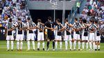 Start Mantap Juventus