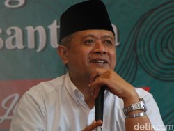 Demi Petani, PKPTR Dukung Aksi Petani Tebu di Jakarta