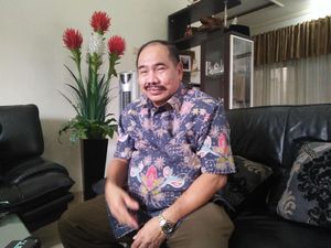 Modus ATM Suap Dirjen Hubla Diungkap, PPATK: Tak Ada Pidana Sempurna Modus ATM Suap Dirjen Hubla Diungkap, PPATK: Tak Ada Pidana Sempurna