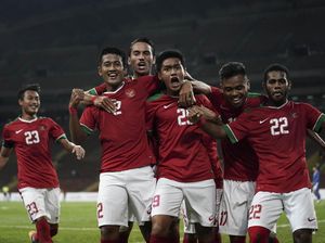 Jadwal Pertandingan Indonesia Vs Malaysia di Semifinal SEA Games 2017 Jadwal Pertandingan Indonesia Vs Malaysia di Semifinal SEA Games 2017