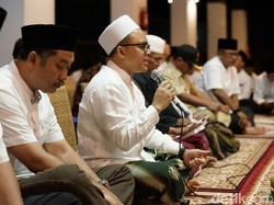 Bupati Anas Gelar Ngebangi di Terminal Green Bandara Blimbingsari