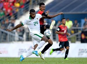 Kenapa Indonesia Cuma Menang Tipis atas Timor Leste?