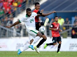 Kenapa Indonesia Cuma Menang Tipis atas Timor Leste?