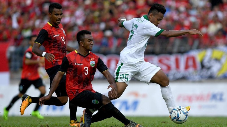 Vietnam Waspadai Indonesia yang Jauh Lebih Oke Vietnam Waspadai Indonesia yang Jauh Lebih Oke