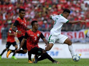 Vietnam Waspadai Indonesia yang Jauh Lebih Oke