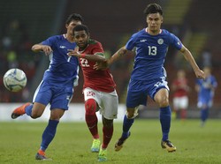 Kans Indonesia Bukukan Kemenangan Pertama Atas Timor Leste di SEA Games