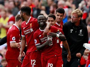 Carragher Nilai Mane Saat Ini Lebih Penting dari Coutinho