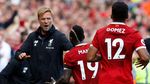 Sadio Mane Jadi Pembeda