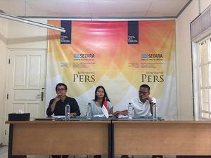 Setara: MA Jauh Lebih Buruk Dibanding MK