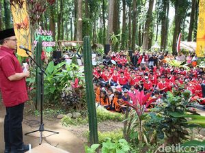 Jelang Pilgub Jatim, Bupati Anas Diundang ke Rapat PDIP