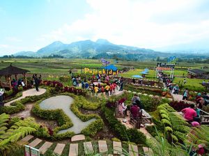 Jalan-jalan Ke Malang, Jangan Lupa Mampir ke 5 Resto dengan Panorama Cantik Ini Jalan-jalan Ke Malang, Jangan Lupa Mampir ke 5 Resto dengan Panorama Cantik Ini