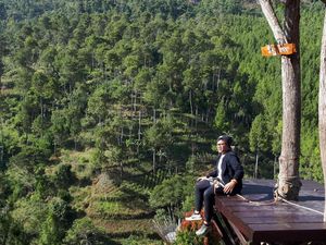 Catat! Aneka Destinasi Paling Instagramable di Pulau Jawa