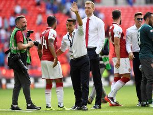 Federasi Sepakbola Chile Bantah Alexis Sanchez Minta Dokumen Transfer