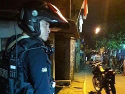 Aksi Tim Jaguar: Cek ATM hingga Amankan Wanita Diduga Pencuri