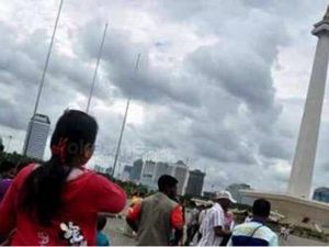 Jakarta akan Jadi Saksi Kemeriahan Parade ASEAN 50