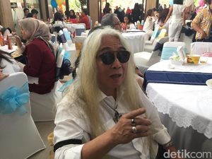 Dear Rafathar, Ada Doa untukmu dari Sang Kakek
