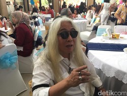 Dear Rafathar, Ada Doa untukmu dari Sang Kakek