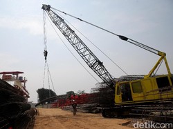 Pengusaha Tunggu Aturan BUMN Dilarang Garap Proyek di Bawah Rp 100 M