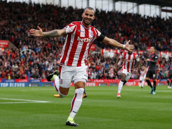 Jese Debut, Cetak Gol, Bikin Arsenal Kalah