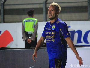 Maitimo Ikut Kecewa Belanda Tidak Lolos Piala Dunia 2018