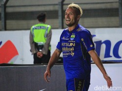 Maitimo Ikut Kecewa Belanda Tidak Lolos Piala Dunia 2018