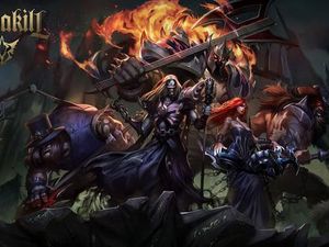 Video Musik Pentakill Sudah Ditonton 6 Juta Kali
