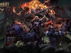 Video Musik Pentakill Sudah Ditonton 6 Juta Kali