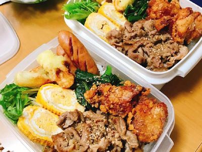 Besok Mau Bawa Bekal? Ini 7 Ide Bekal Makan Siang Enak yang Bisa Jadi Pilihan