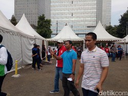 Djarot: Persoalan Aset Salah Satu Penyebab DKI Sulit Dapat WTP