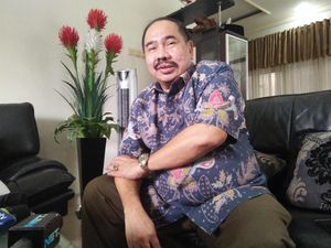 PPATK-Bawaslu Bentuk Tim Monitor Aliran Dana di Pilkada 2018