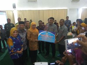 Mensos Siapkan Program Khusus untuk Mantan Napi Teroris