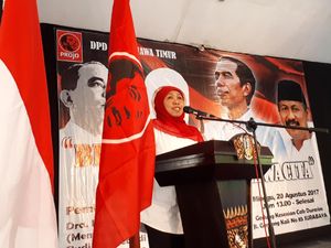 KPU: Tidak Ada Aturan Menteri Nyagub Harus Mundur dari Jabatannya