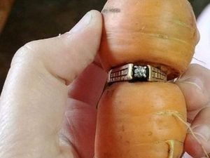 Cincin yang Tersangkut di Wortel hingga Mie Kocok Bandung yang Raos Pisan