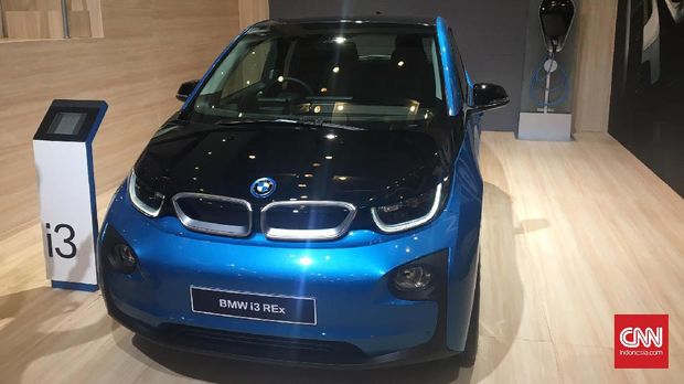 Membandingkan Mobil Ramah Lingkungan Antar Produsen Kendaraan