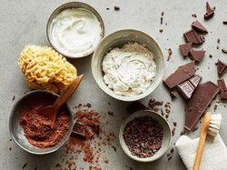 Pecinta Cokelat, Bisa Merawat Kulit dengan Perawatan Cokelat dari Hersheys
