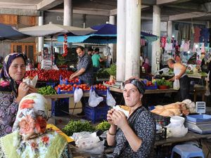 Foto: Kota yang Liburnya 4 Hari Seminggu
