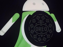Inikah Tampang Maskot Android Oreo?