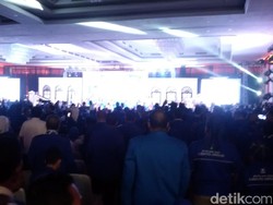 Tak Undang Jokowi ke Rakernas di Bandung, Ini Penjelasan PAN