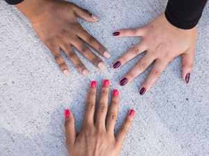 Brand Halal Paint Rilis Kuteks Halal yang Diklaim Aman untuk Salat