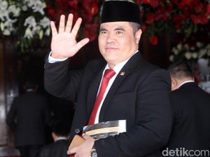 5 Fakta Aceng Fikri yang Gempar Nikah Lagi