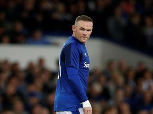 Karena Rooney adalah Ancaman untuk City