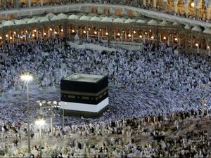 Pesawat Arab Saudi Belum Boleh Mendarat di Qatar untuk Jemaah Haji