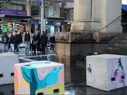 Australia Terbitkan Pedoman Keamanan untuk Antisipasi Serangan Teror