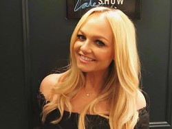 Seperti Tak Menua, Emma Bunton Spice Girls yang Masih Imut di Usia 41