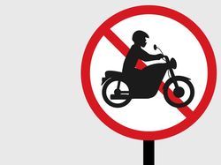 Tunda Larangan Motor di Jalan protokol, GAMPAR Beri Apresiasi Kepada Pemprov DKI Jakarta