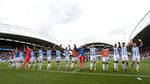 Klasemen Premier League Berdasarkan Follower di Instagram