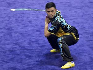 Kalah Tipis dari Lawan, Hulaefi: Mungkin Memang Rezekinya di Perak