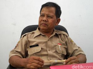 Cegah Antraks, Boyolali Intensif Pantau Hewan Kurban